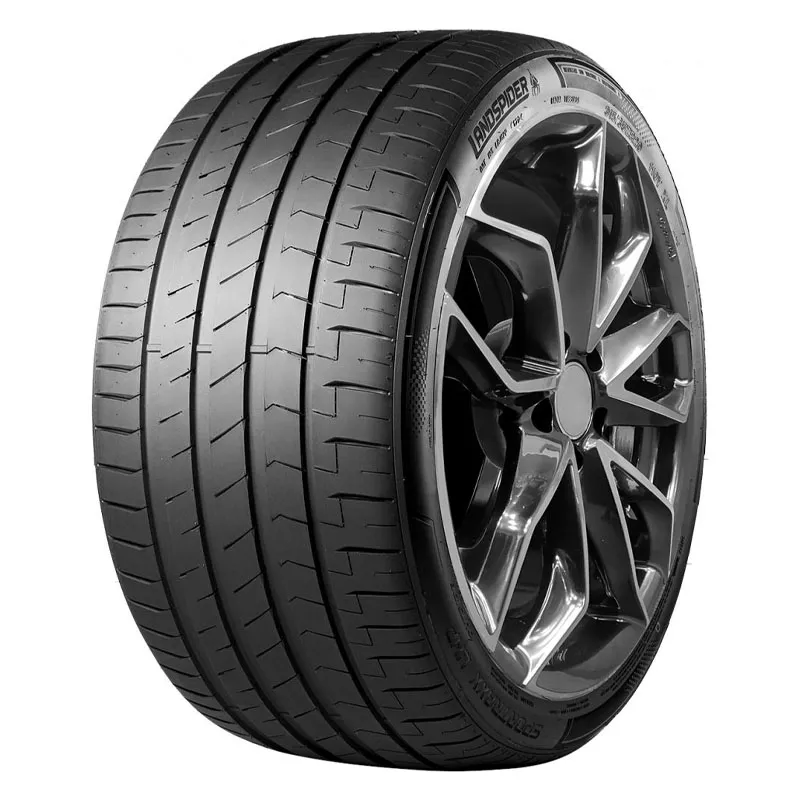 Landspider SPORTRAXX UHP 215/60 R17 100V тікенексіз
